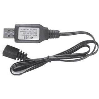Absima AB30-DJ04 Modelbyg-oplader 1 stk
