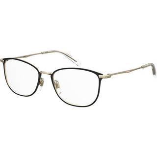 Levi&#39;s LV 5009 807 53 Briller Kvinder Black - Black - 53mm