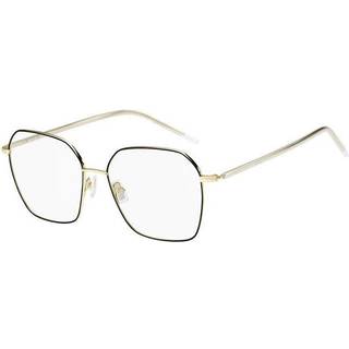 BOSS Boss 1398 2M2 54 Briller Kvinder Guld - Black Gold - 54mm