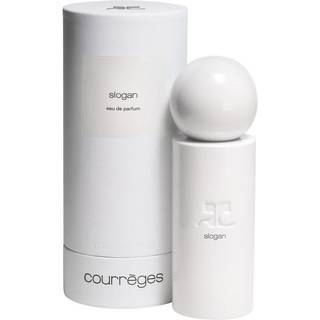 Courrèges Slogan Eau de Parfum Unisex 100 ml - 100 ml