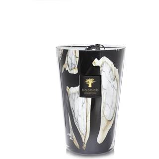Stones Marble Scented Candle