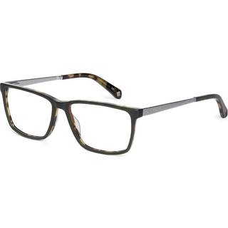 Ted Baker TB8218 Silas 560 55 Briller Kvinder Grøn - Green Havana - 55mm