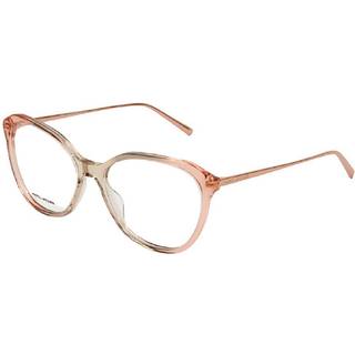 Marc Jacobs MARC 485 733 53 Briller Mænd Brun - Peach - 53mm