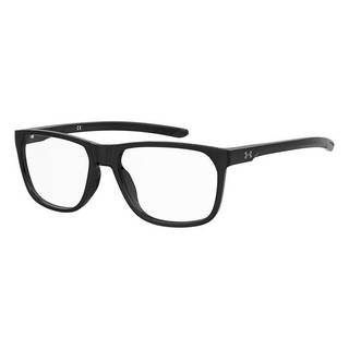 Under Armour UA 5023 807 55 Briller Mænd Black - Black - 55mm