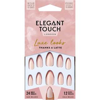 Elegant Touch Thanks A Latte Luxe Looks   24 stk.