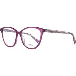 Furla VFU199 01BV 53 Briller Mænd Purple - Purple - 53mm