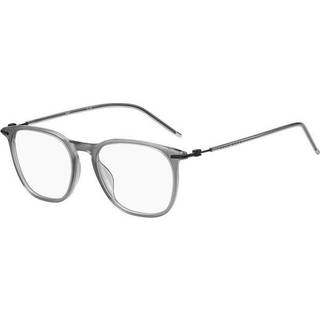 Hugo Boss Mand BOSS 1313 KB7 Optiske stel Acetat Grå Rund