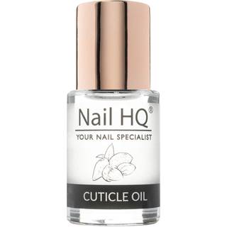 Nail HQ Cuticle Oil Nærende negle- og neglebåndsolie i en blyant 10 ml - 10 ml