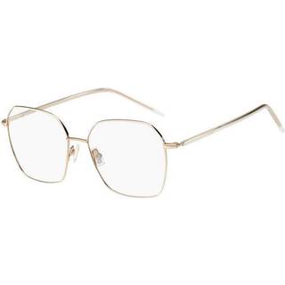 BOSS Boss 1398 25A 54 Briller Kvinder Guld - Ivory Gold Copper - 54mm