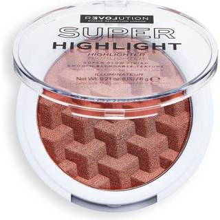 Relove by Revolution Super Highlighter Raspberry - Rasberry