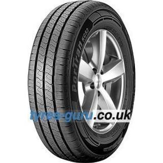 Kumho PorTran KC53 ( 235/55 R18 104H XL )