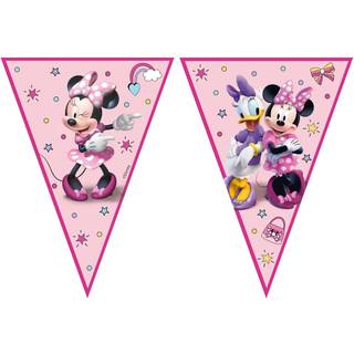 Disney Minnie junior vimpelguirlande