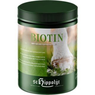 Biotin
