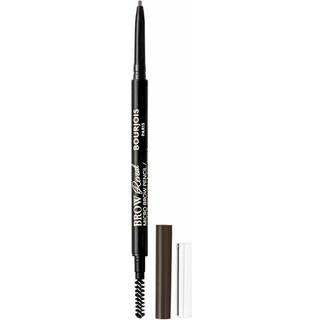 Bourjois Brow Reveal Præcis øjenbrynsblyant med børste Skygge 003 Dark Brown 0,09 g - 0,09 g