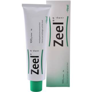 Heel Zeel salve 100 g