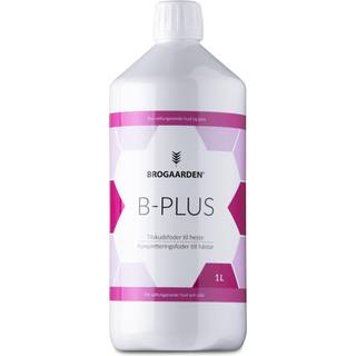 Brogaarden B-plus - 2