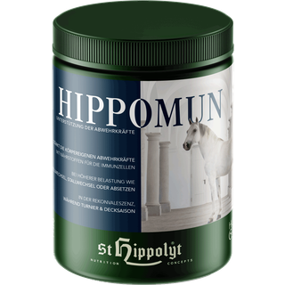 Hippomun forte