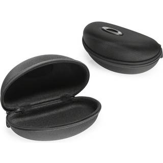 Oakley Sport Soft Vault Sunglass Case Black, OneSize
