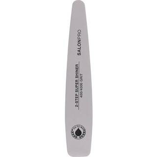 Depend Nail File SalonPro 2-Step Super Shiner