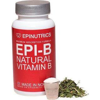 Epinutrics Epi-B (60 kaps)