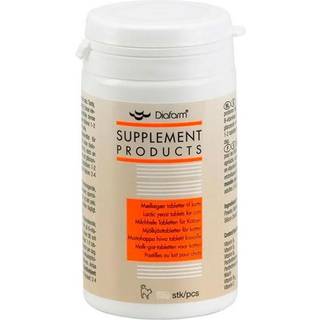 Diafarm Mild Milk Yeast Tabl. 250 Pcs.