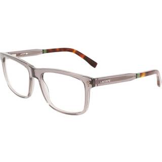 Lacoste L2890 020 56 Briller Mænd Grå - Grey - 56mm