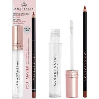 Anastasia Beverly Hills Pout Master Lip Duo Malt pcs 1