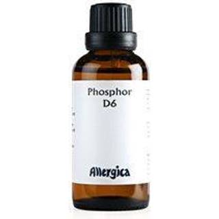 Phosphor D6, 50 ml.