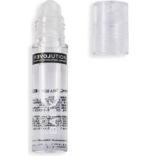 Revolution Relove Roll Baby Farvet læbeolie Aroma Tonka Bean 5 ml - 5 ml