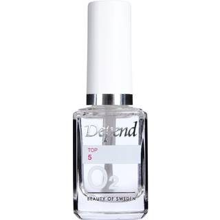 Depend O2 Top 5 11 ml