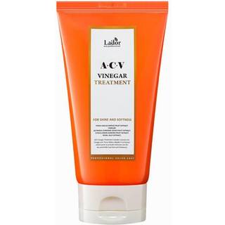 La&#39;dor ACV Vinegar Dyb genoprettende balsam for skinnende og blødt hår 150 ml - 150 ml