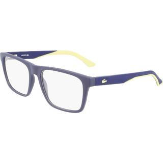 Lacoste L2899 401 55 Briller Mænd Blue - Matte Blue - 55mm