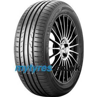 Dunlop Sport BluResponse  195/55R15 85V