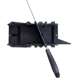 Probuilder Rygsav med skærekasse, 35 cm, 11 tpi