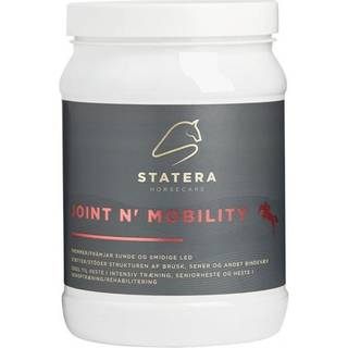 STATERA Horsecare Joint n' Mobility