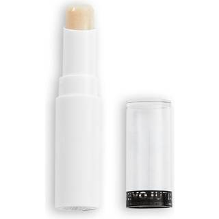 Revolution Relove Scrub Me Læbepeeling Stift Smag Vanilla Bean 2,5 g - 2,5 g