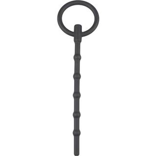 Sinner Gear Long Hollow Silicone Penisplug