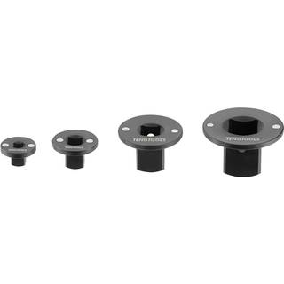 Teng Tools Indsatsovergangsæt MX04