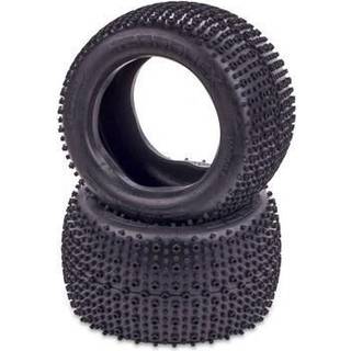 HPI - HP160355 - Tredz TerraHex Tire 160x90/3.8in (2pcs)