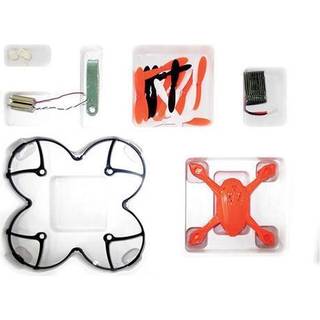 Value pack for H108 Orange