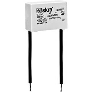 Rc-Filter/Støjdæmper Esylux