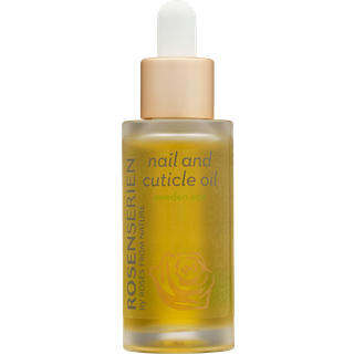 Rosenserien Nail & Cuticle Oil, 10 ml