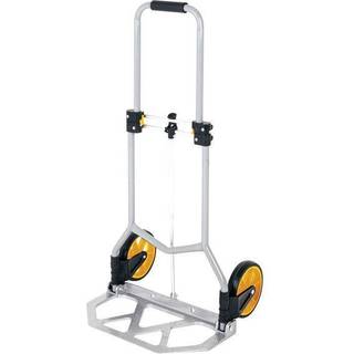 Ironside 197000 Trolleysystem sammenklappelig 90 kg