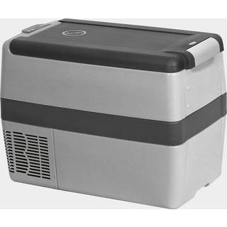 Køleboks med kompressor Isotherm TB41, 12V / 24V / 230V, 39 liter + tilslutningskabler