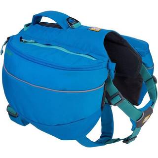 Ruffwear Approach Pack Blue Dusk, S