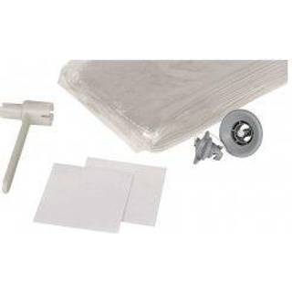 Outwell Air Repair Tube - Purple C Transparent, OneSize