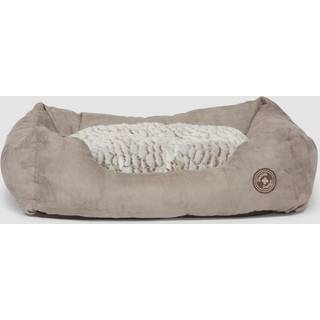 Danish Design Snuggle hundeseng 64x71x20 cm