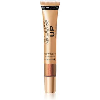 Relove by Revolution Glow Up Liquid Highlighter Glow Getta