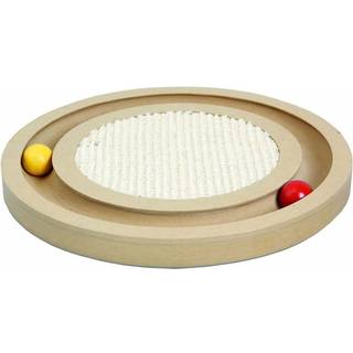 Wooden Scratcher Infinity