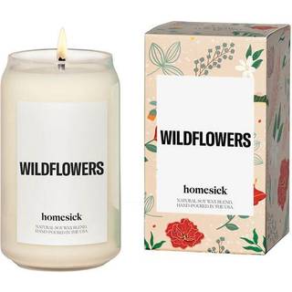 homesick Wildflowers duftlys 390 g - 390 g